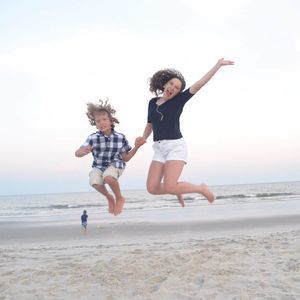 Meet your Posher, Kristen